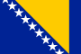Bosnie-Herzegovie