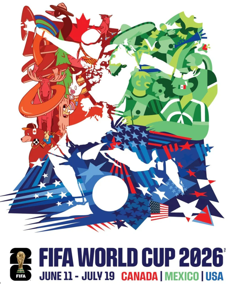 Coupe du Monde 2026